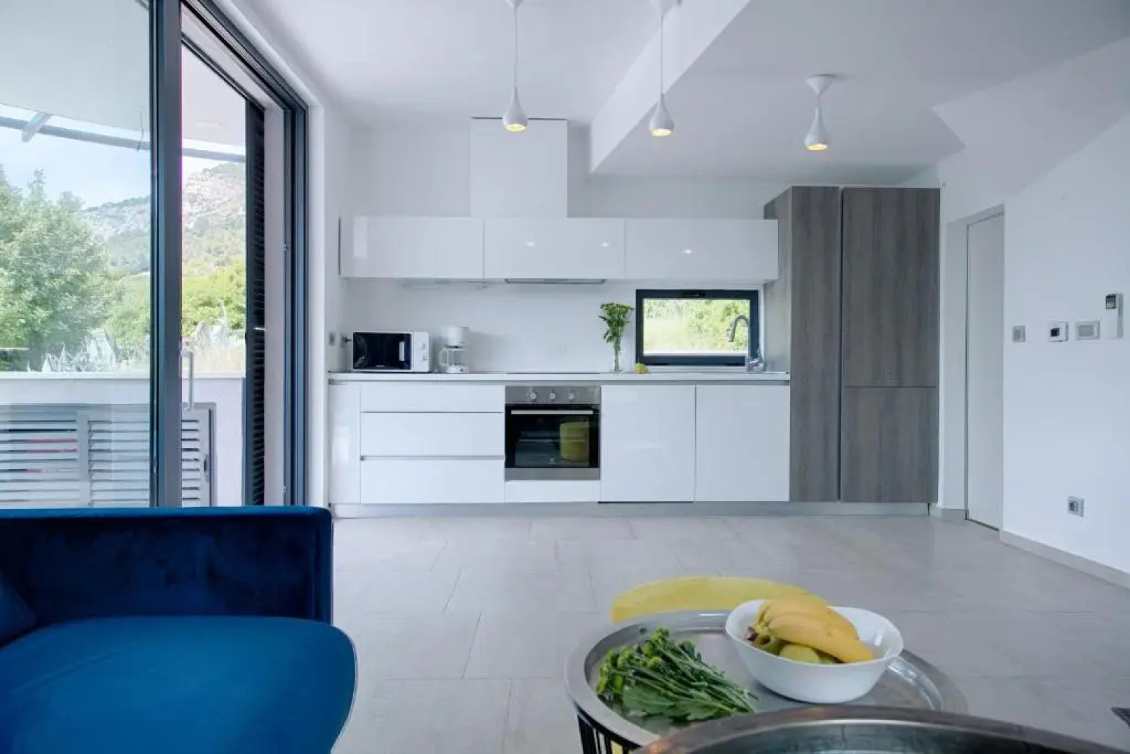 Villa Periska Komiža