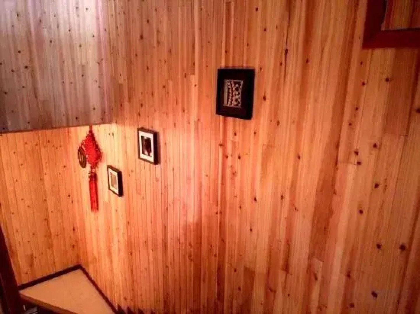 Luding Hailuogou Ruiqi Hotel