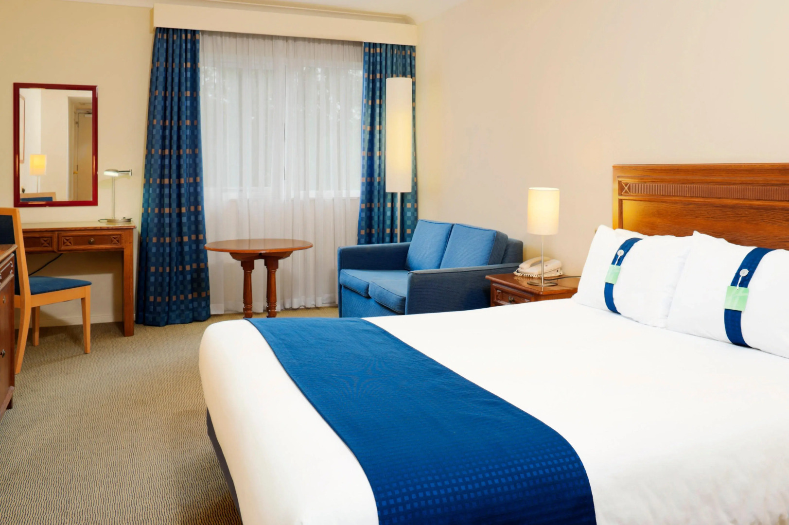 Holiday Inn Maidstone-Sevenoaks by IHG