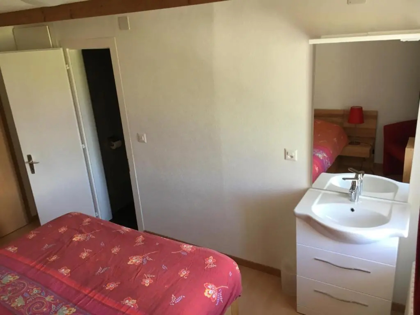 Hôtel du Gd-St-Bernard