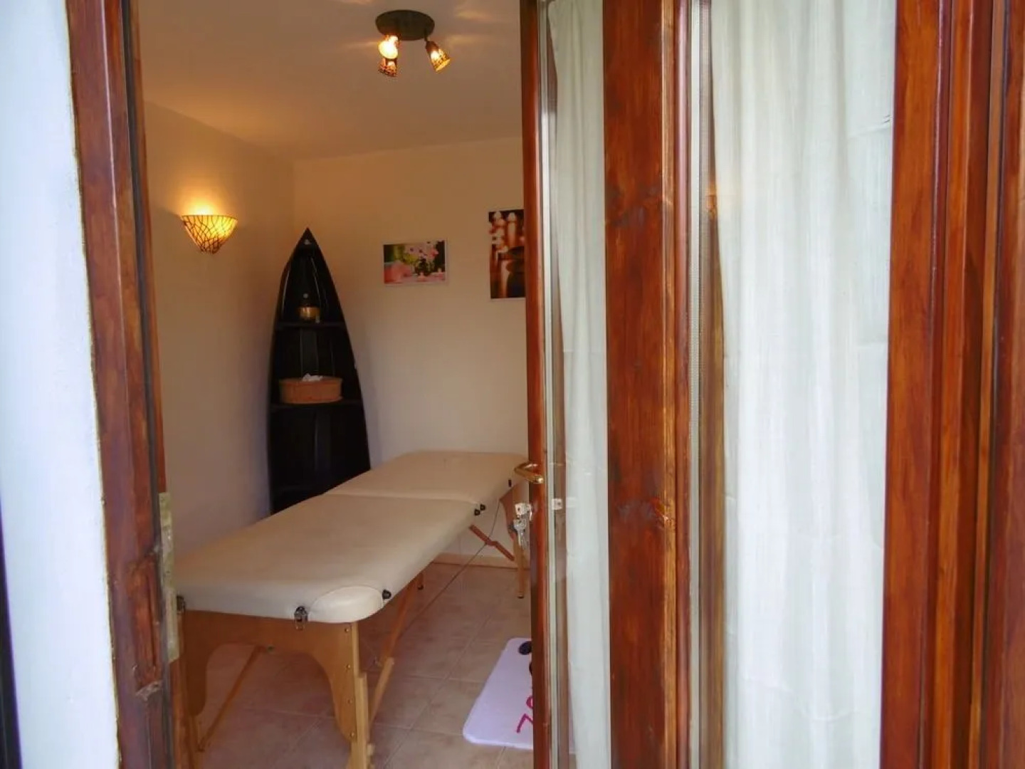 Il Ristoro Campagnolo