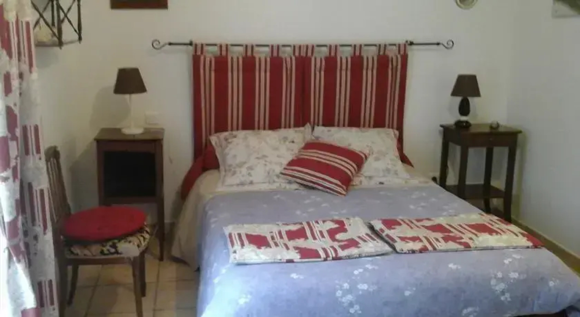 Les Chambres dhôtes dElisabeth