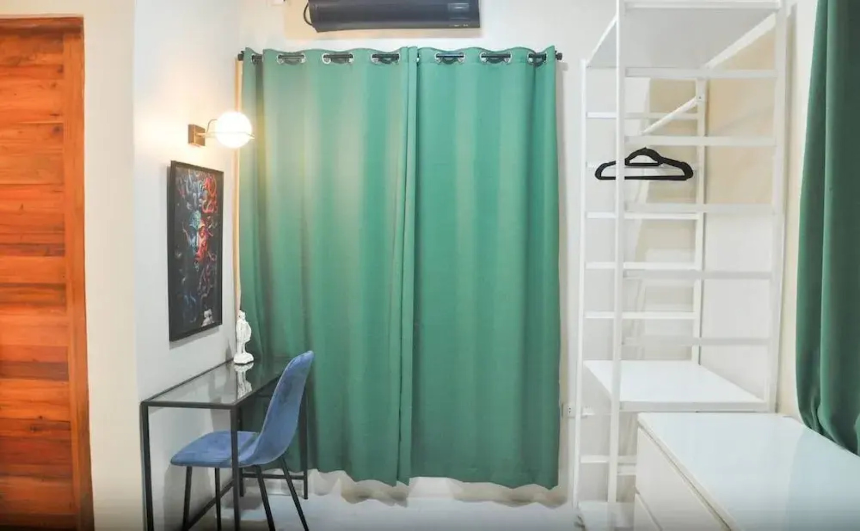 Palazzo Olympu Guest House