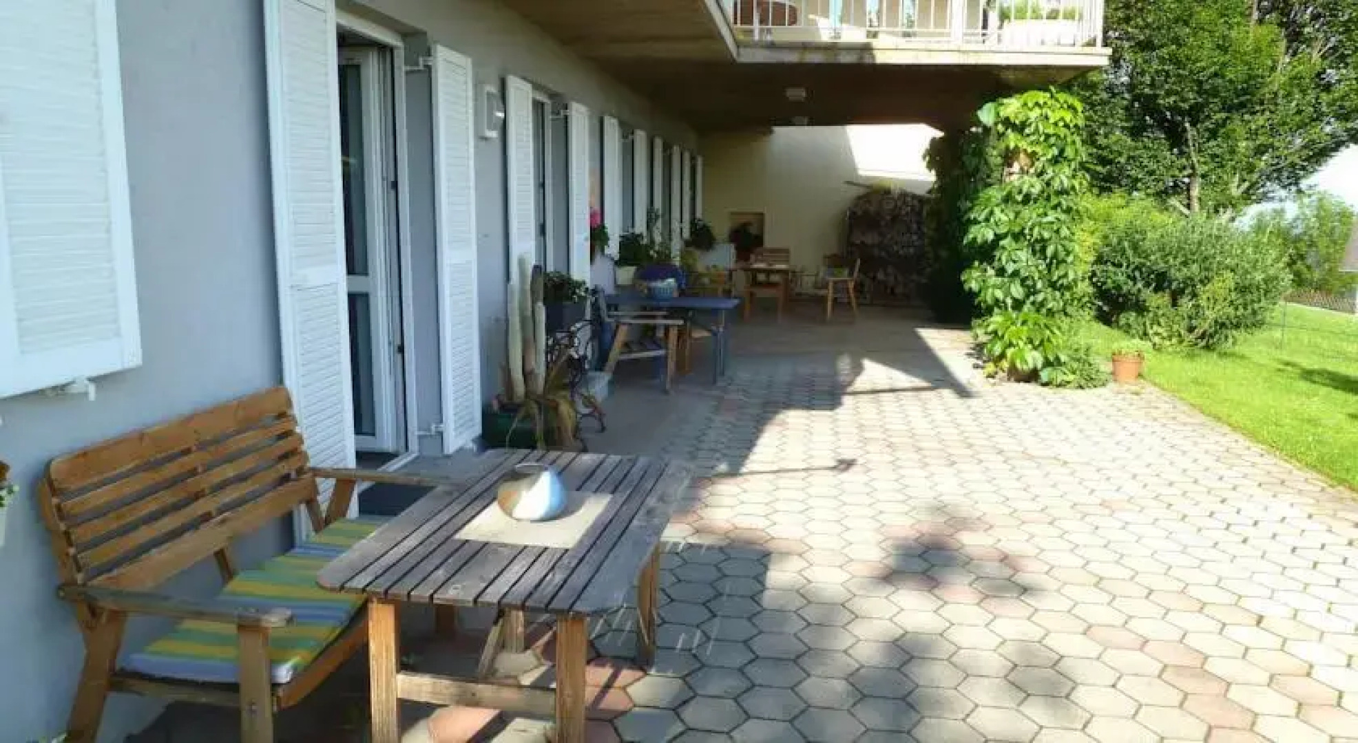 Privatzimmer Freiinger