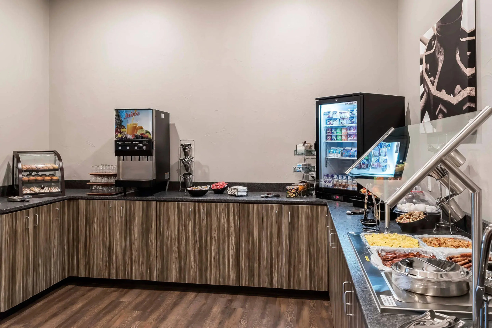 Copper King Hotel & Convention Center