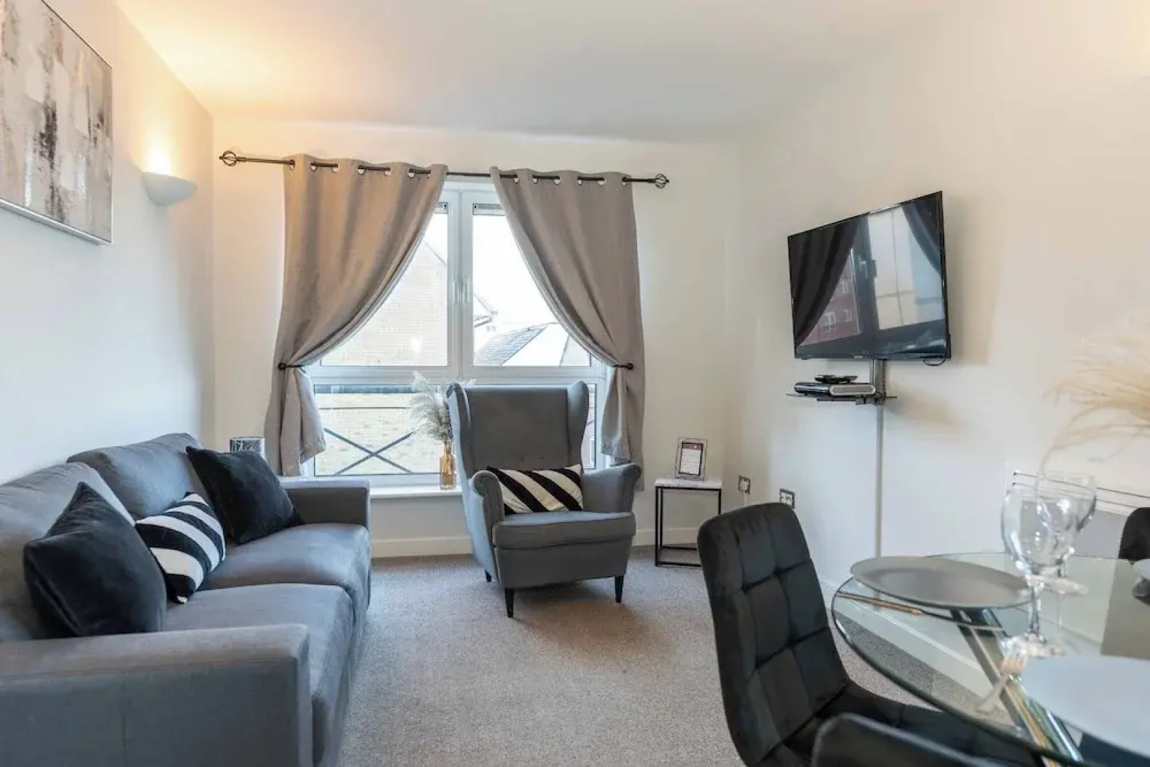 Cotels at Centro Serviced Apartments