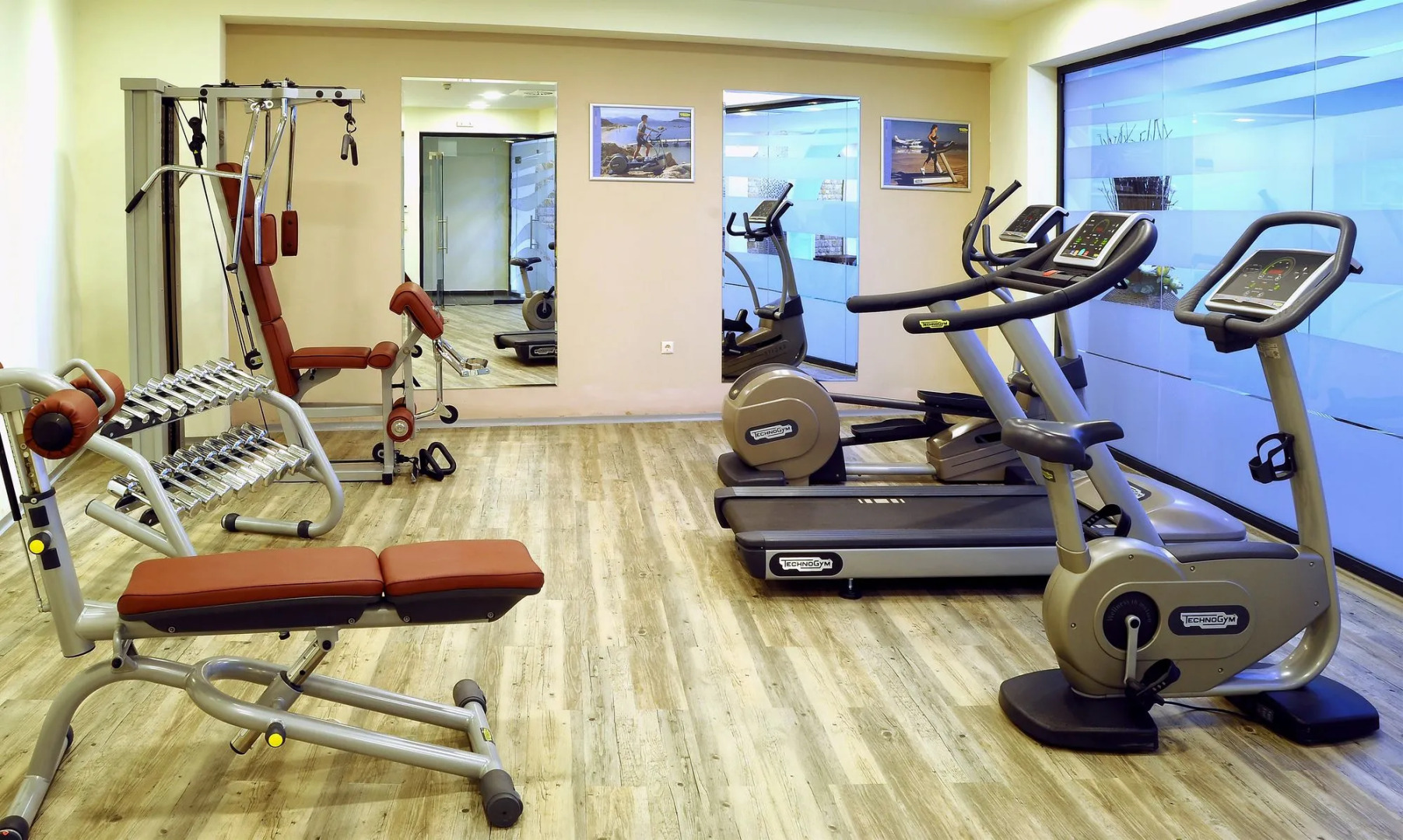 Grifid Hotel Vistamar - Ultra All Inclusive