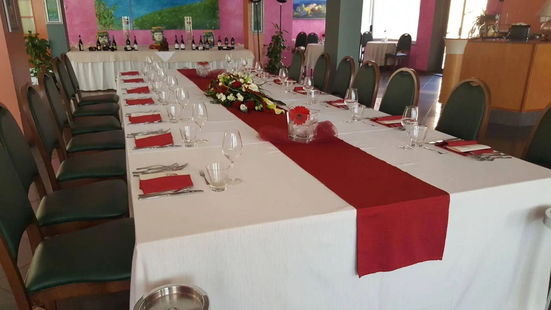 Marina Palace Hotel & Congress Hall