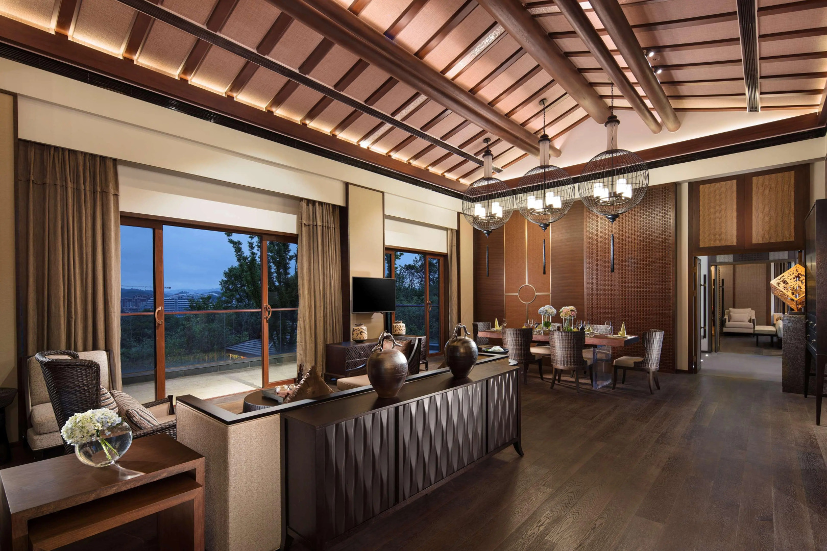 Anantara Guiyang Resort