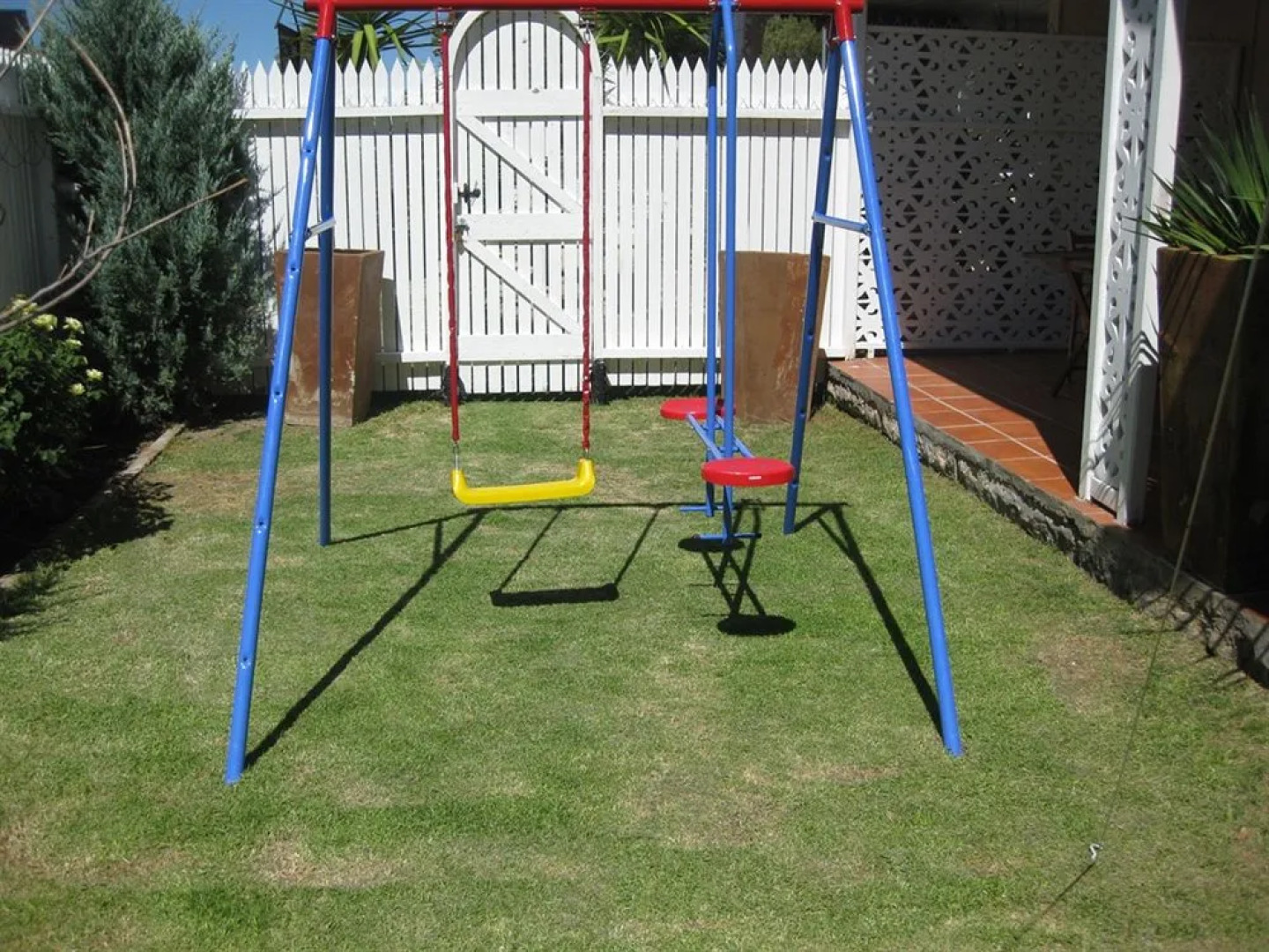 The 3 Chimneys Guest House