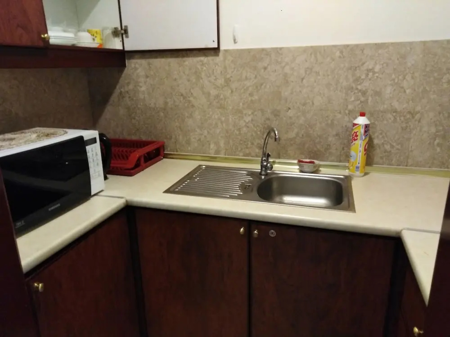 Times Apartment Suites at Times Square