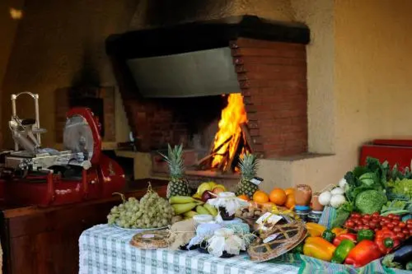 La Dolce Vita Bed&Breakfast