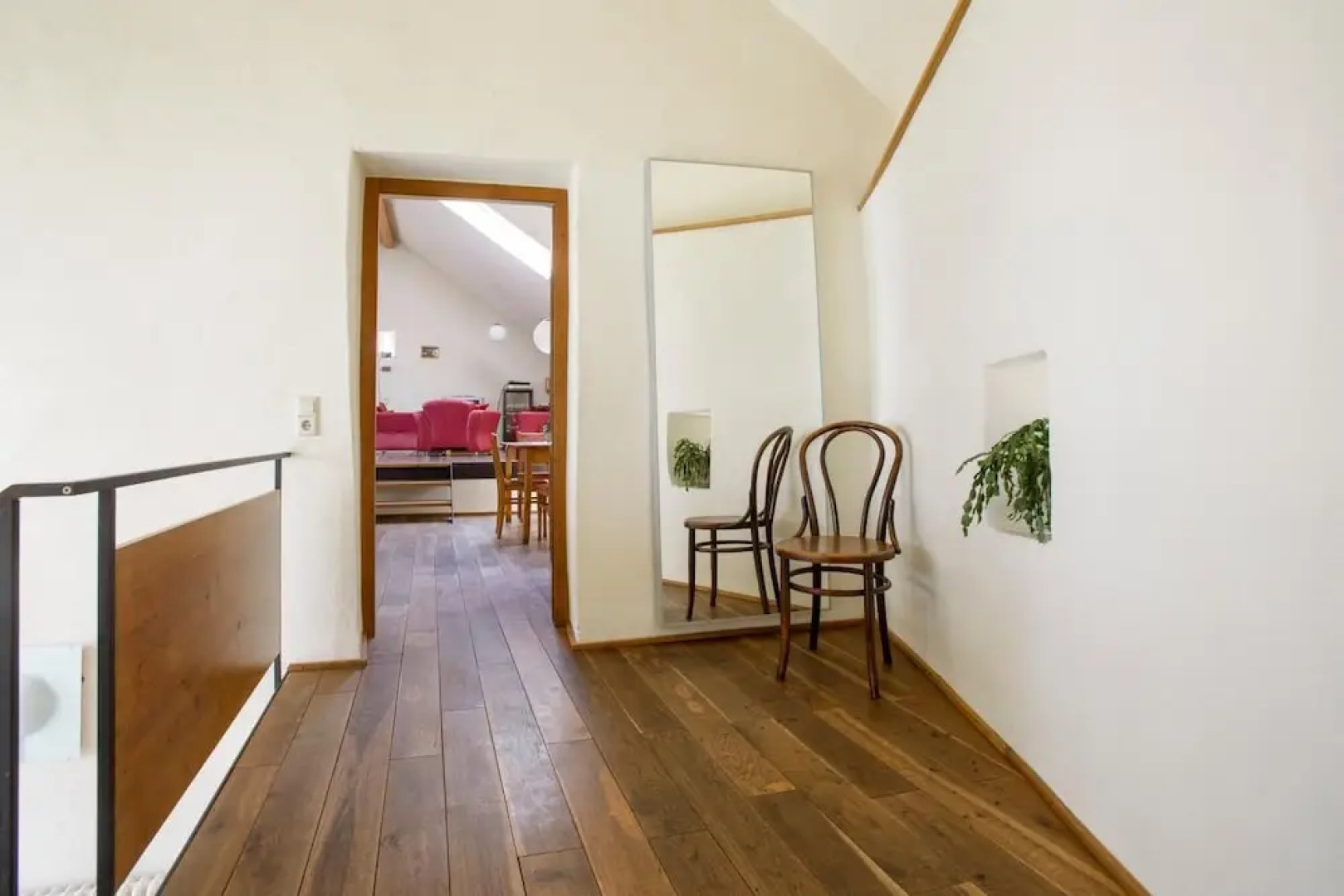 Nengshof - Haus Wildrose