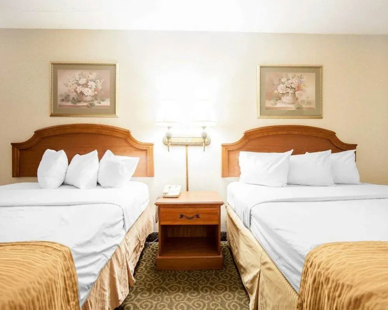 Americas Best Value Inn Grayson