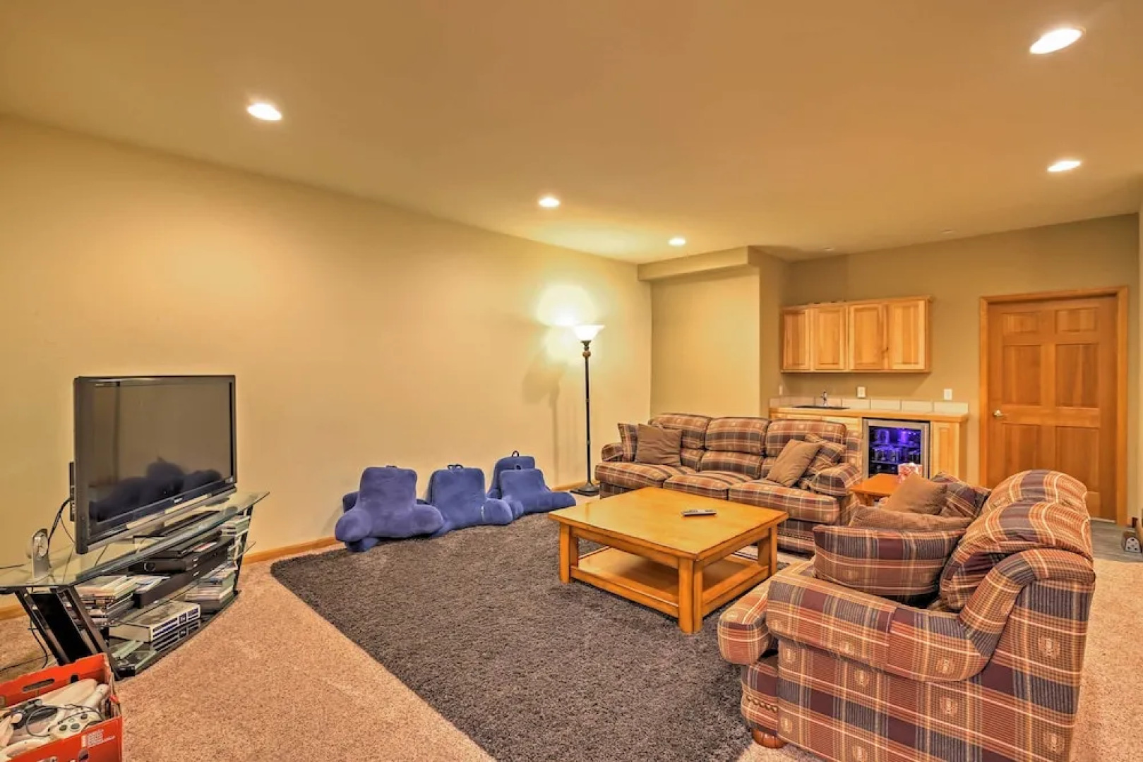 Expansive Hartsel Home w/ Mtn Views Near Hiking