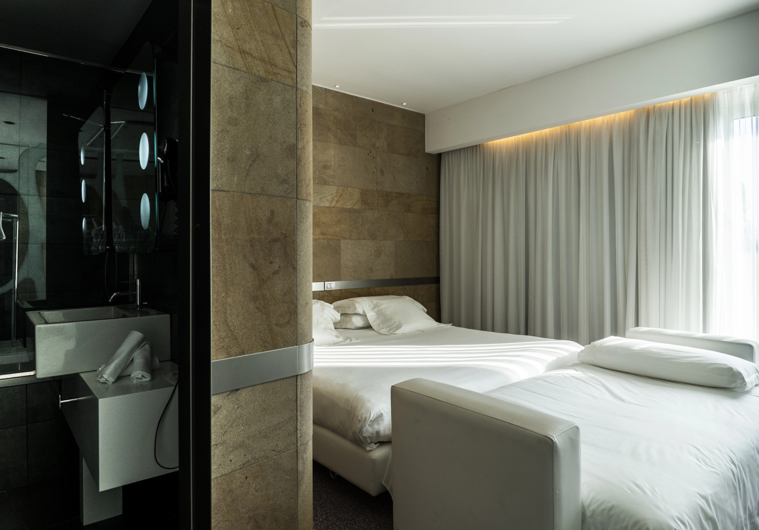 A Point Arezzo Park Hotel