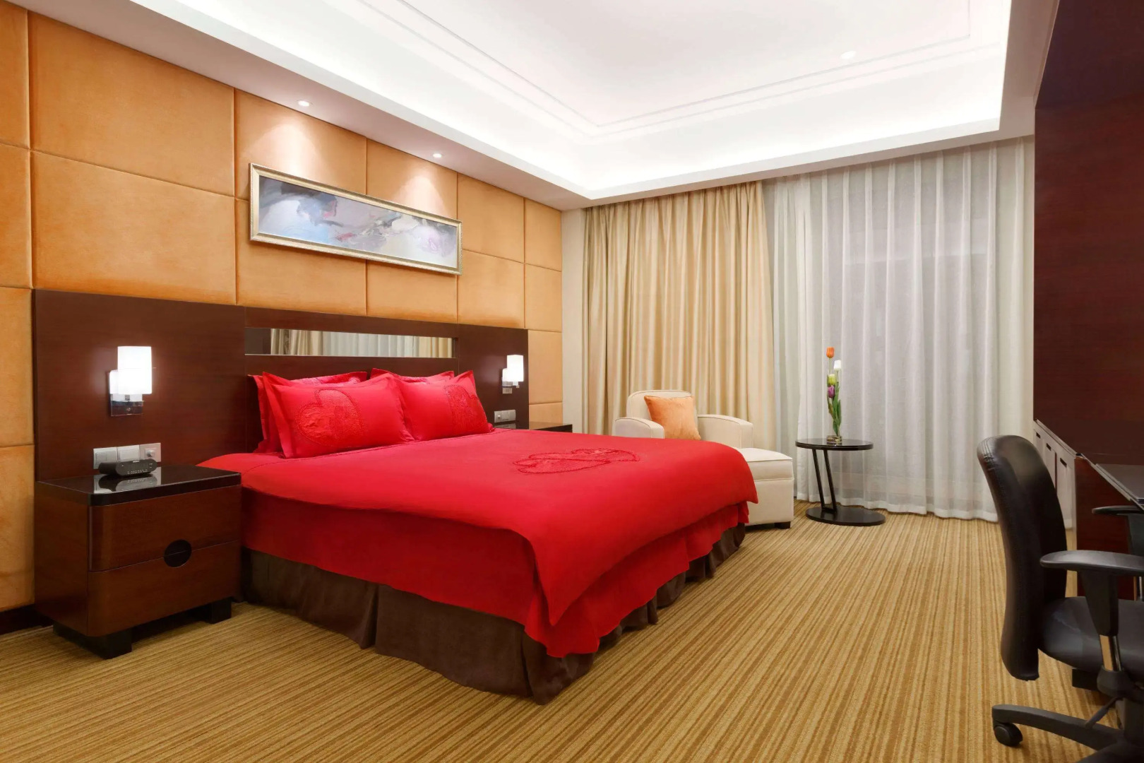 Ramada Plaza By Wyndham Lianyungang