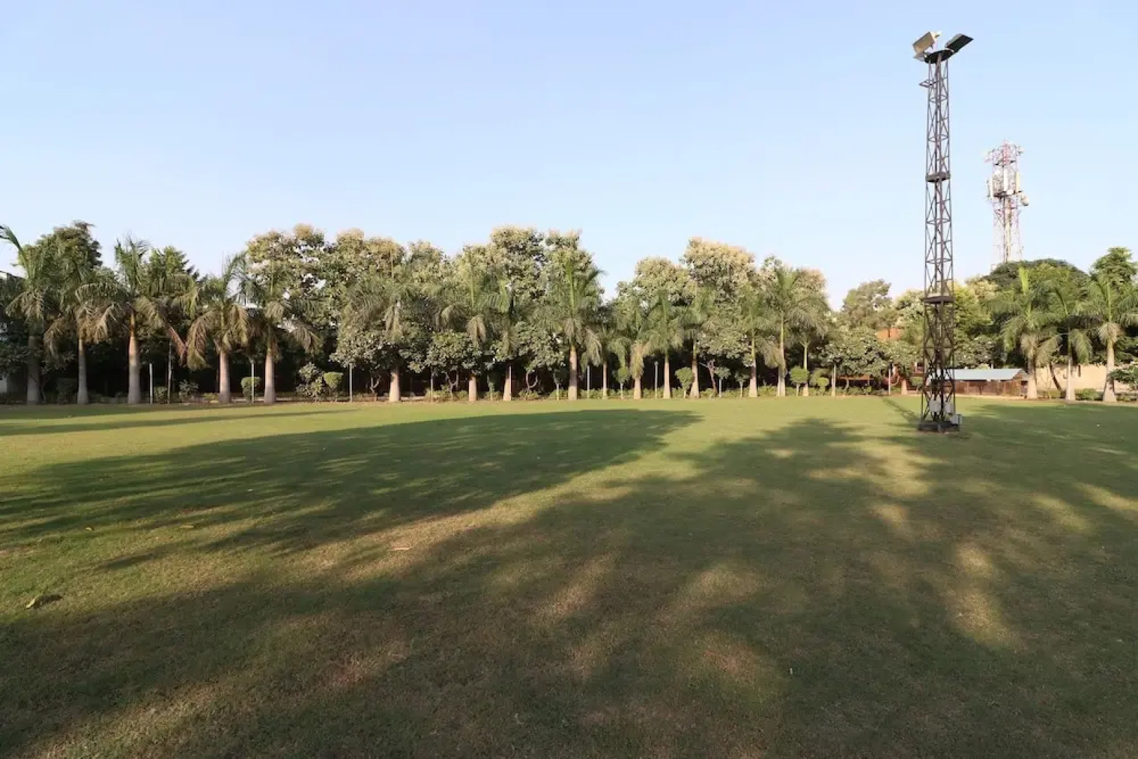 Oyo 19854 Ridgewood Palace