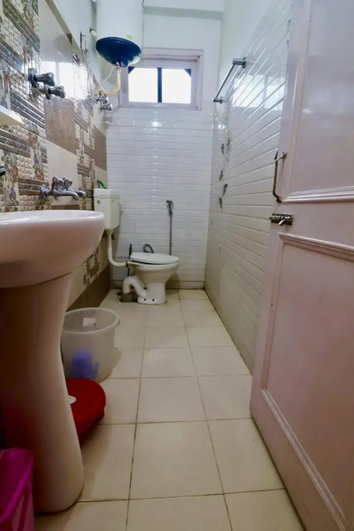 OYO 27714 A Nature Resort