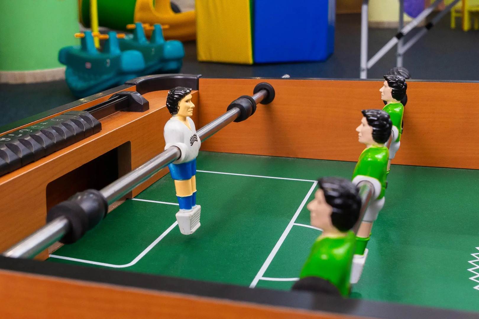 Villa Del Palmar Flamingos Beach Resort and Spa - All Inclusive