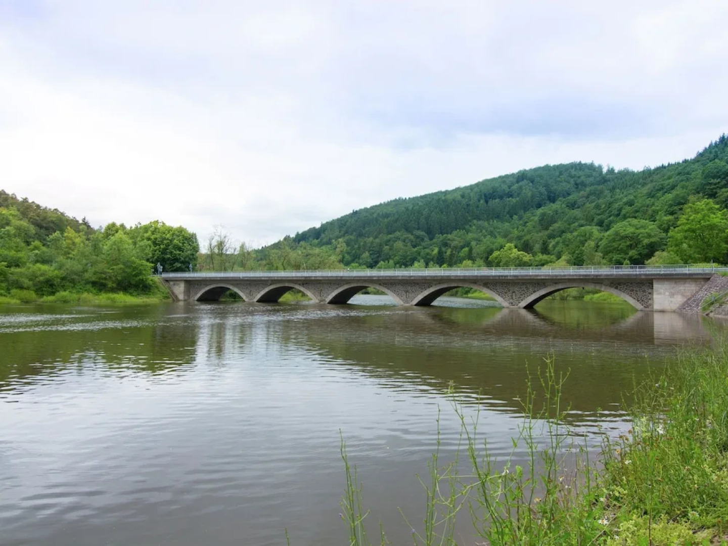 Luxurious Apartment in Bringhausen with Private Terrace