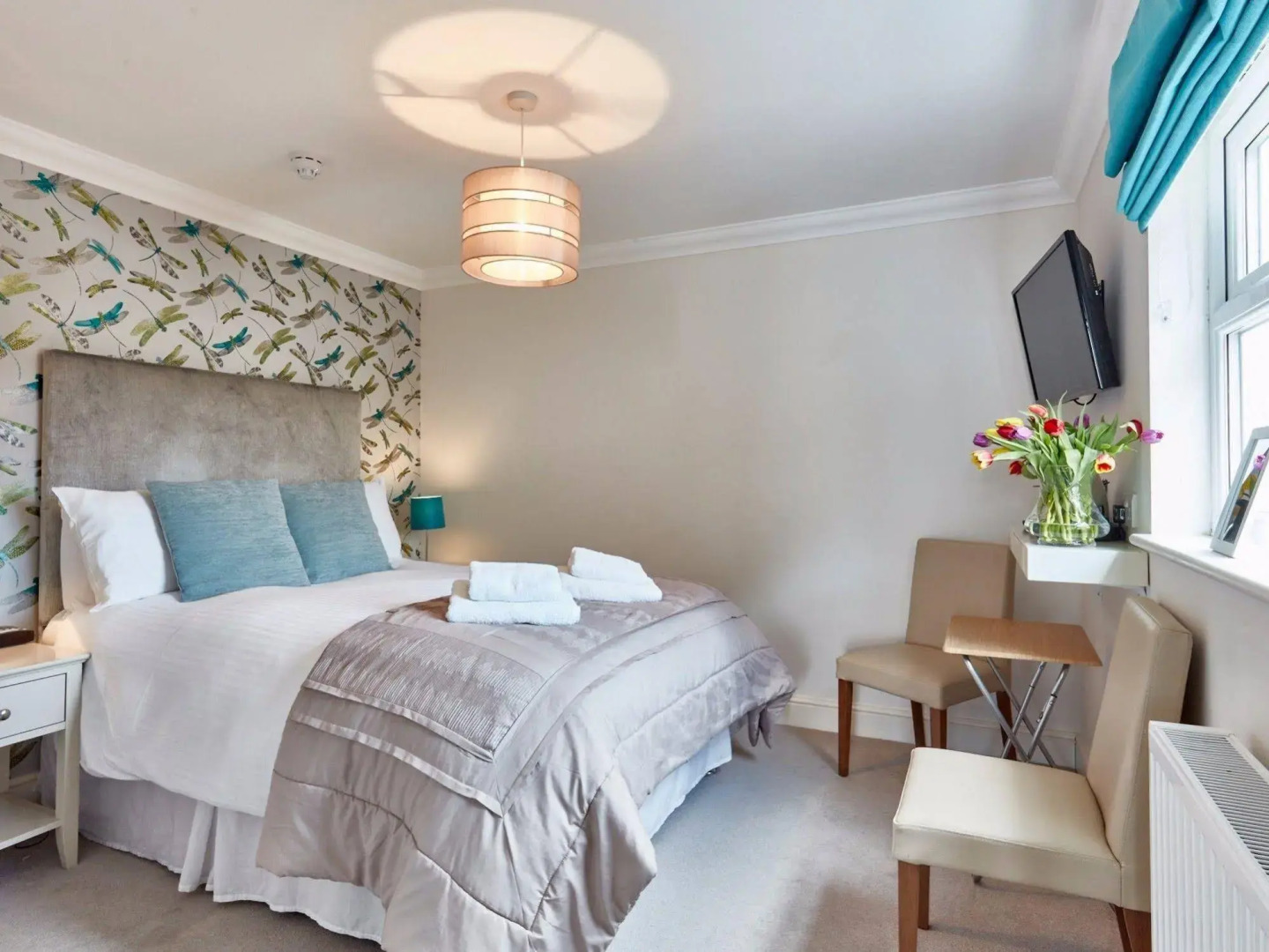 The Beaches Guest House