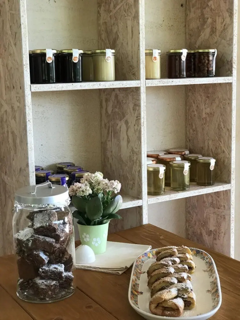 Agriturismo il Cardo