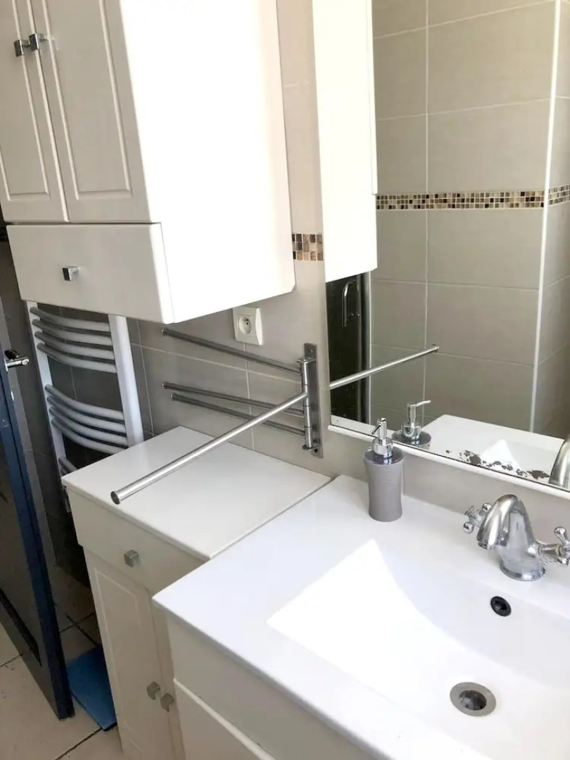 House With 4 Bedrooms in Le Muy, With Wonderful City View, Furnished Terrace and Wifi - 20 km From the Beach