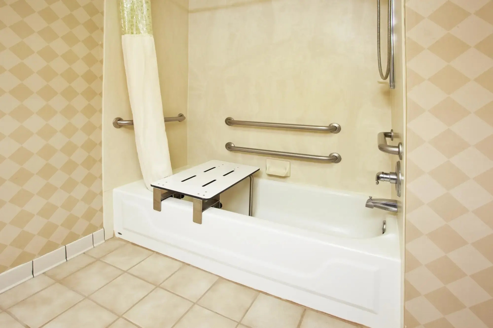 Hampton Inn Brookhaven