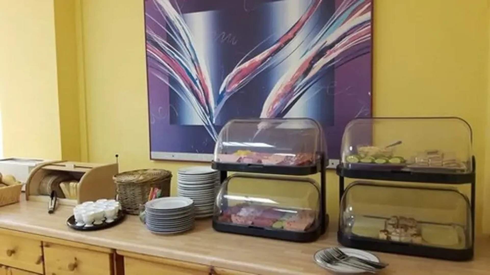 Müritz-Pension Waren