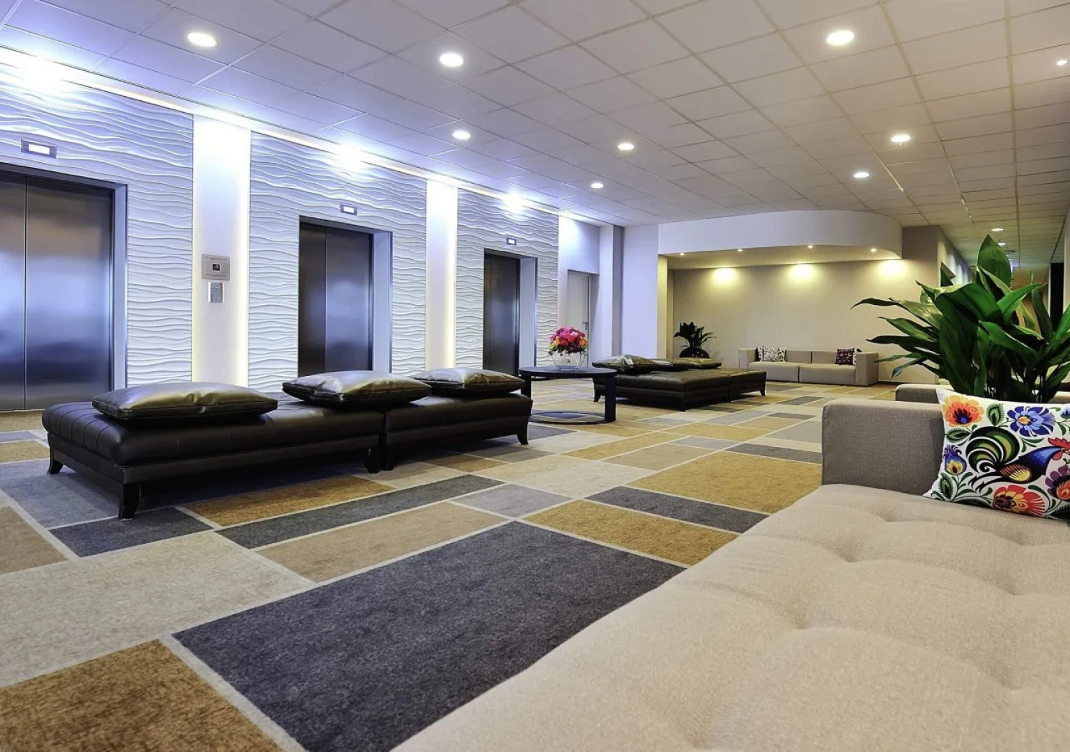 Sofitel Warsaw Victoria