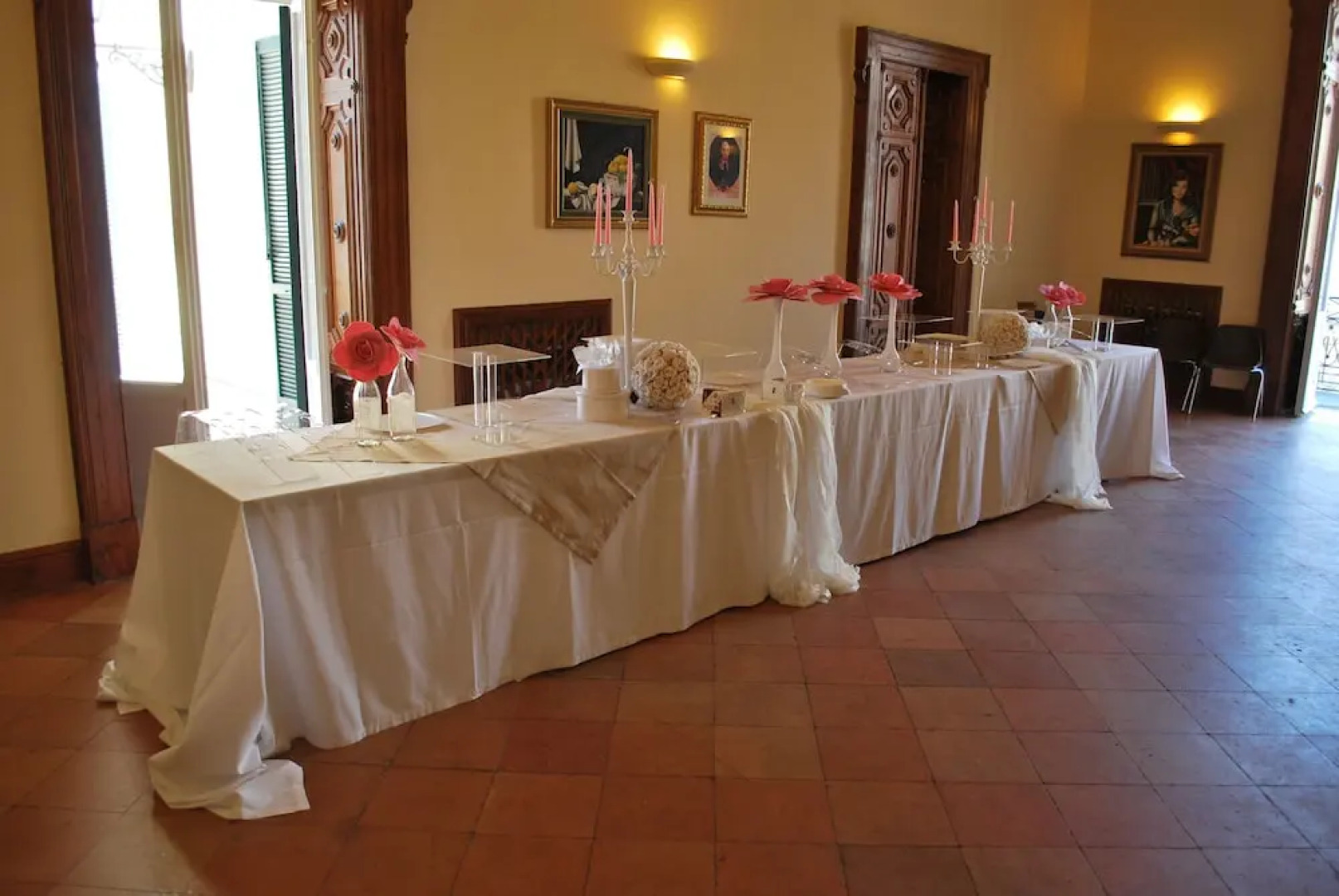 Palazzo Sottile Meninni