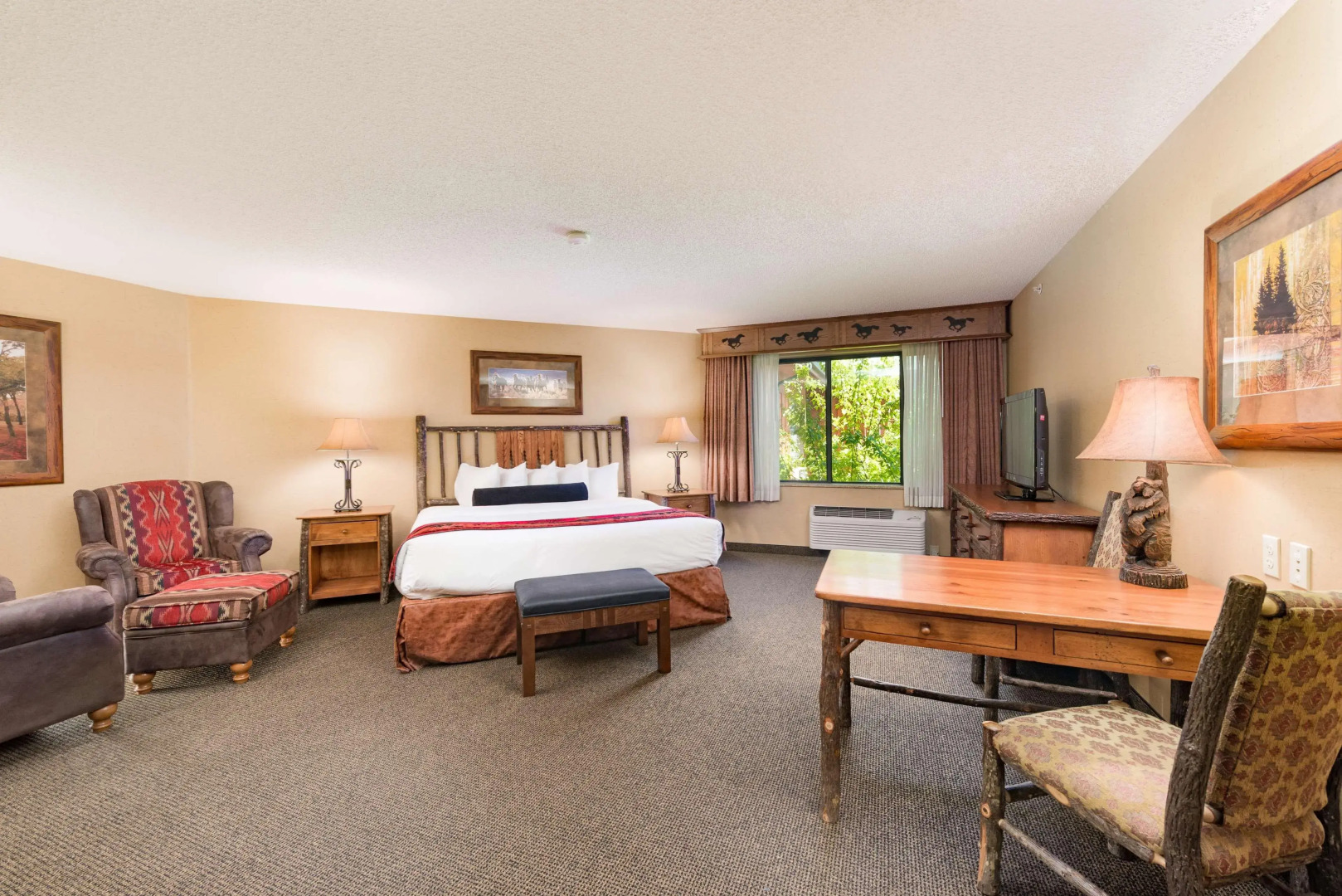 Best Western Plus Kelly Inn & Suites