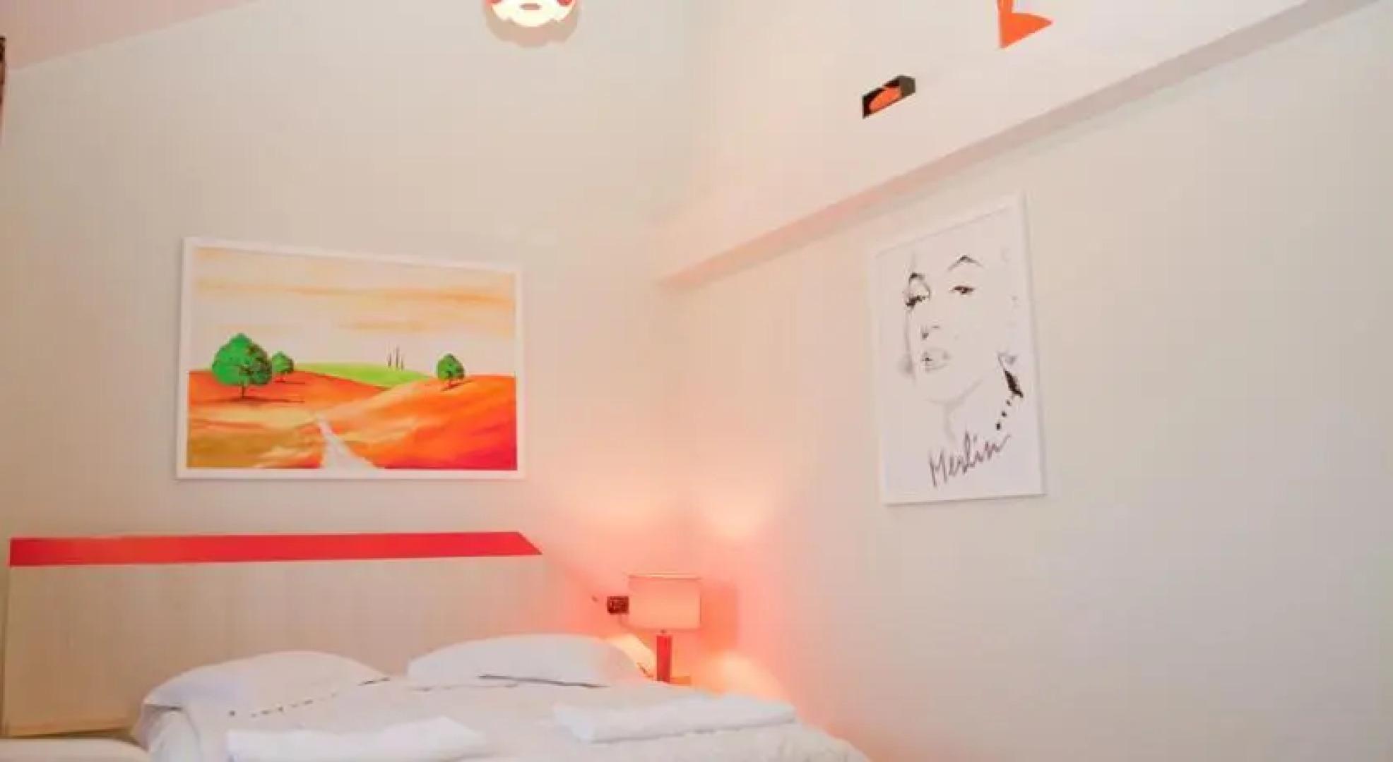 Meridian Tirana Hotel