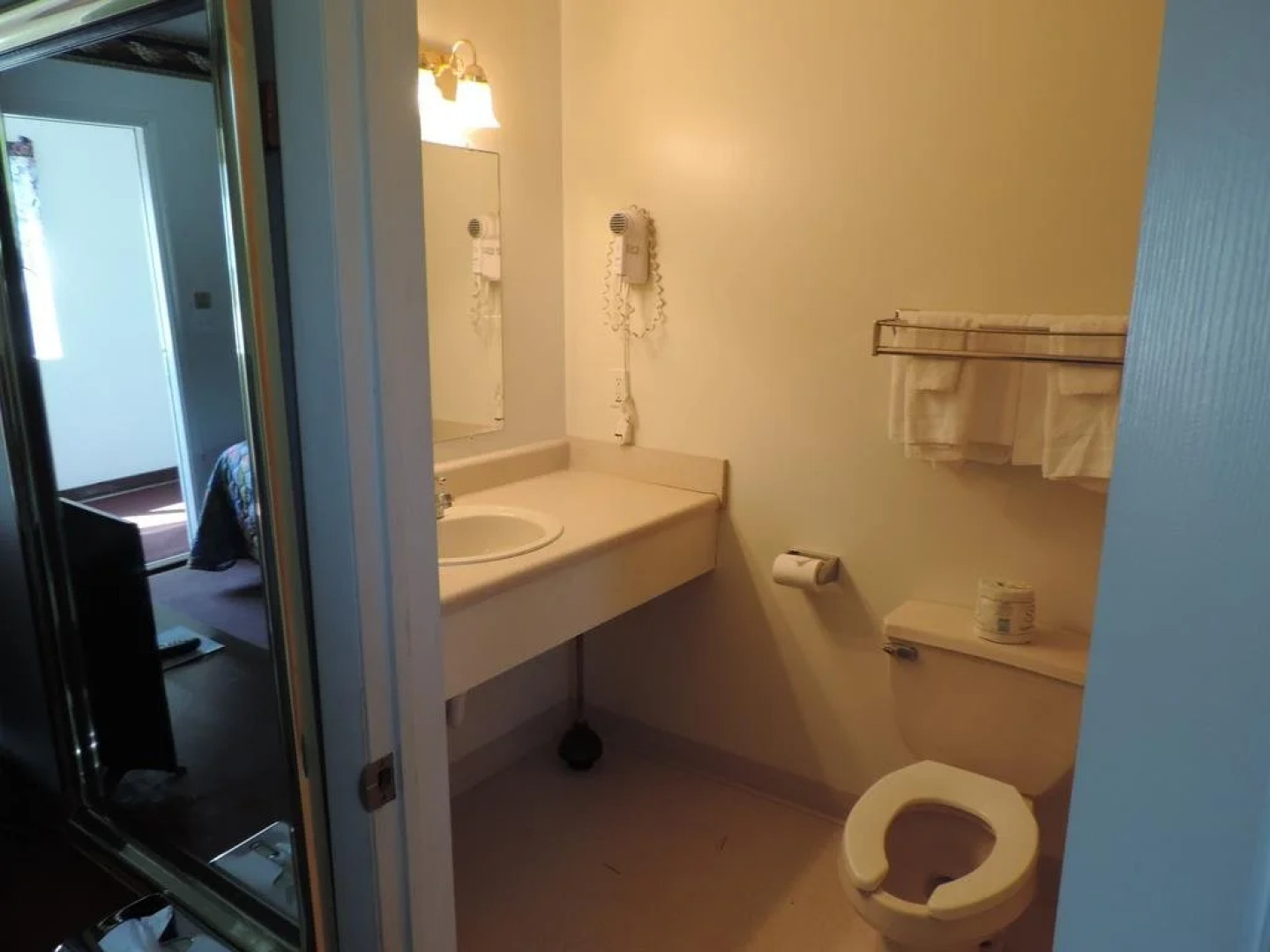 North Country American Inn