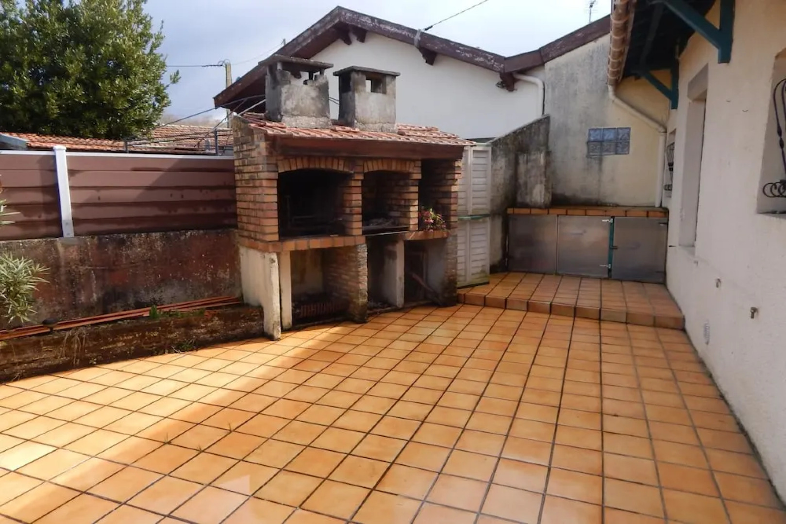 Maison pour 5 personnes au centre d'Audenge