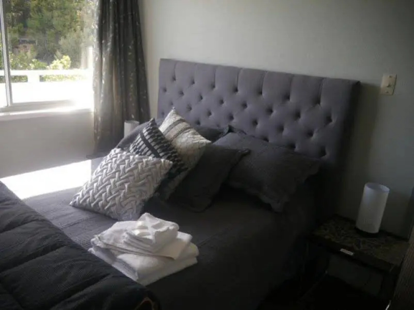 Pacific Harbour Lodge