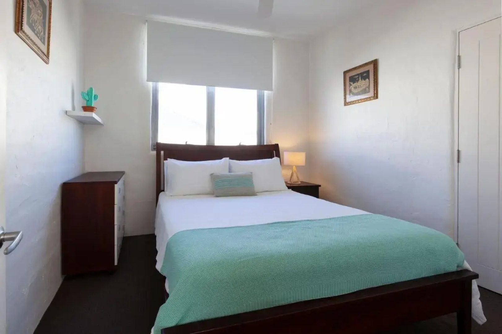 Saltwater Beach House