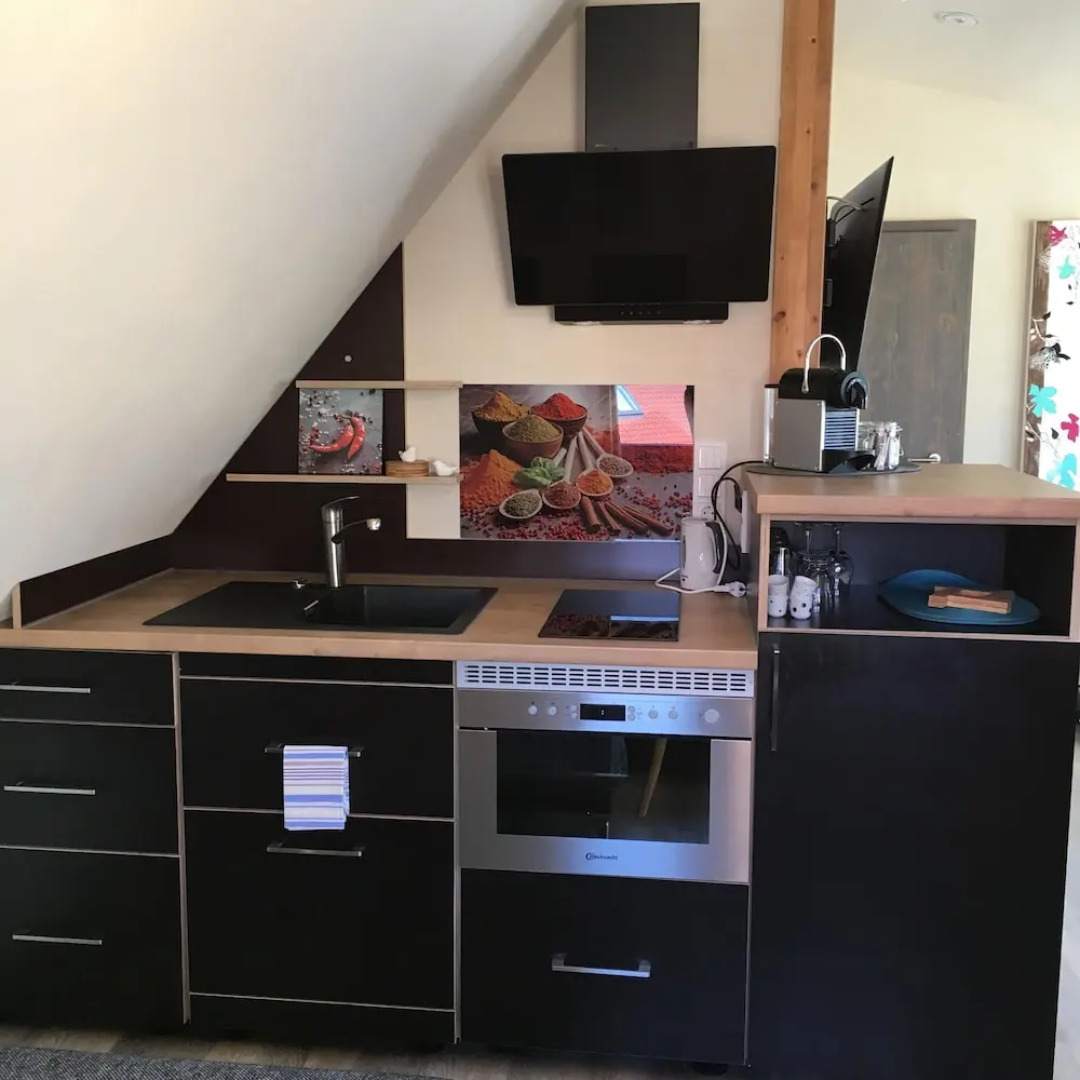 Schmuckkästle am Schiersteiner Hafen