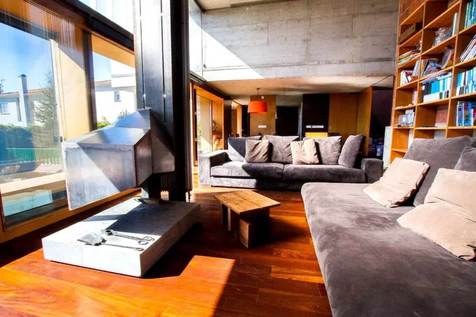 Santa Monica Holiday House