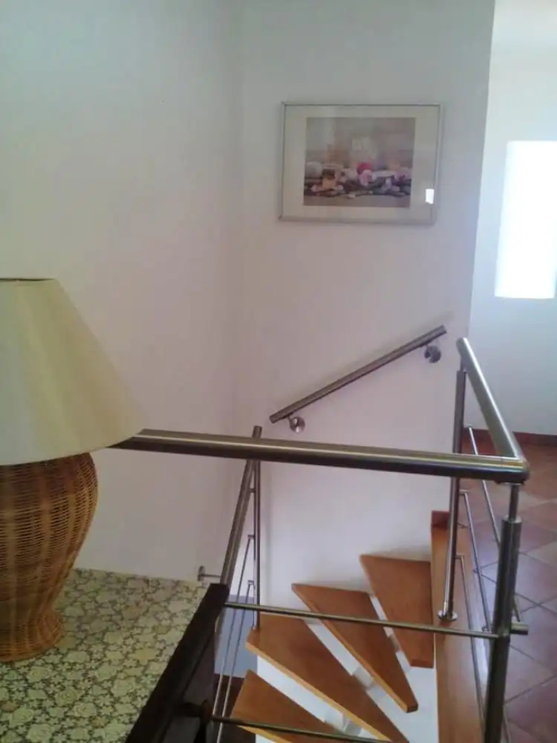 House With 3 Bedrooms In Sintra With Wonderful City View And Terrace 3 Km From The Beach
