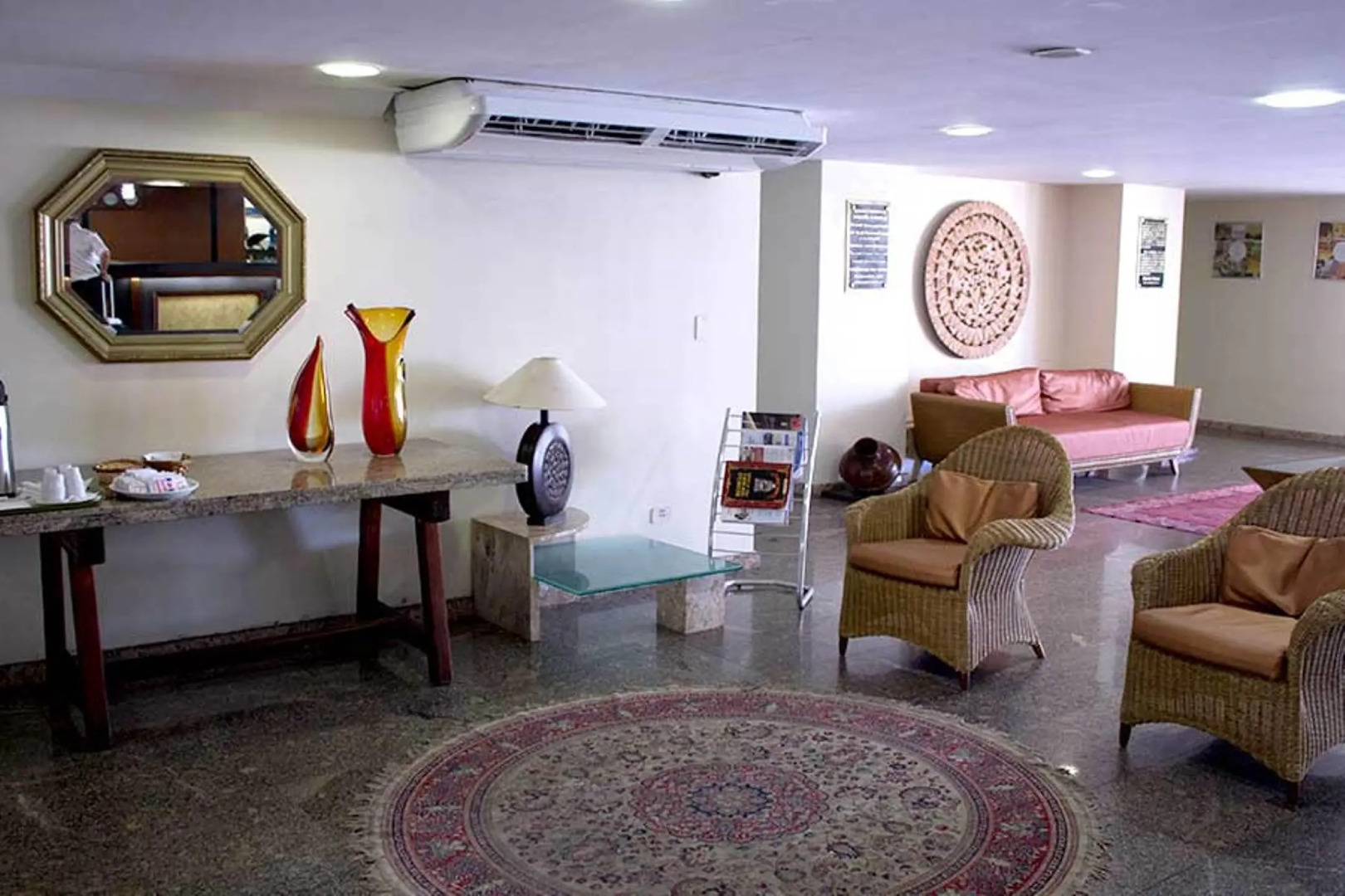 Dan INN Mar Piedade By Nacional Inn