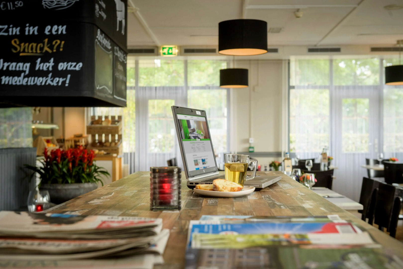 Campanile 's-Hertogenbosch