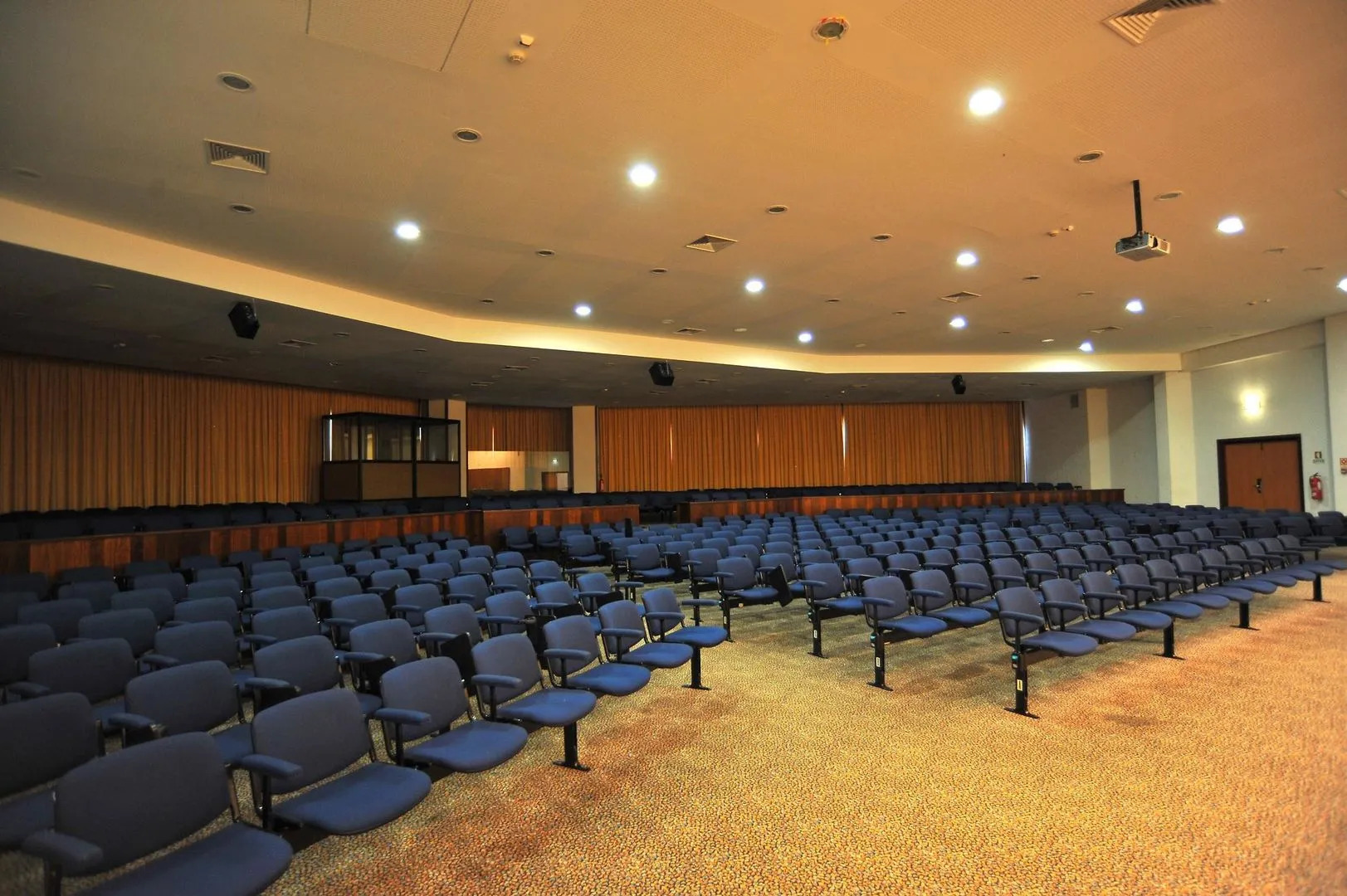 Axis Vermar Conference & Beach Hotel