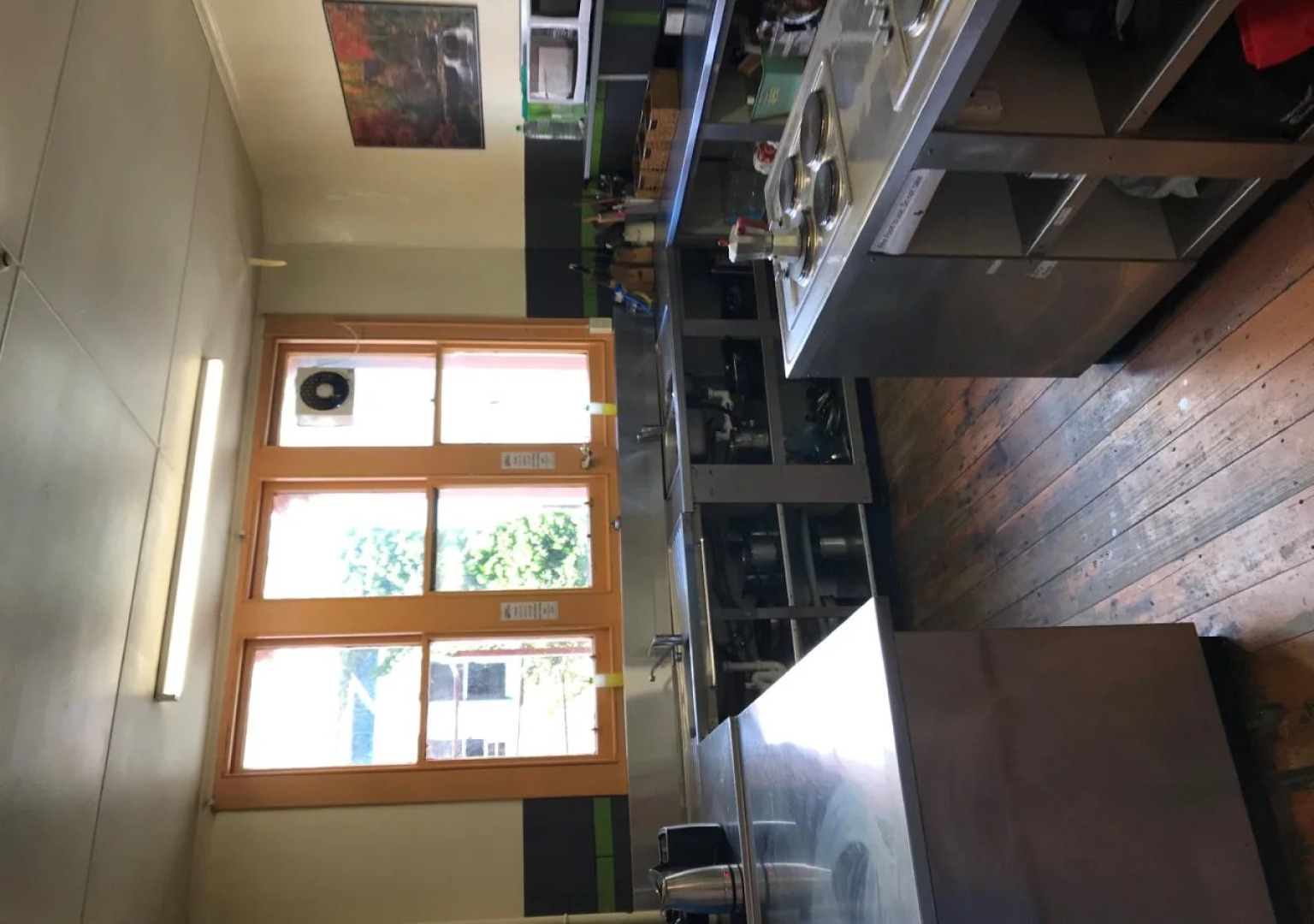 Geeky Gecko Backpackers