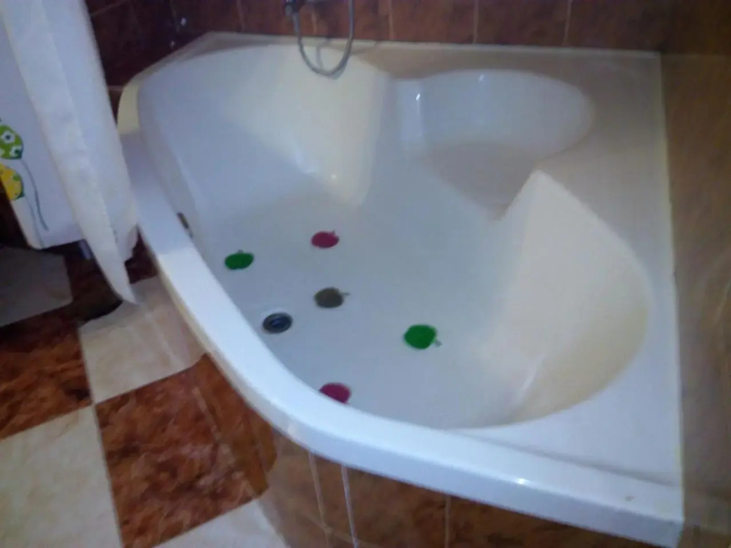 Piso Vacacional Isla Cristina