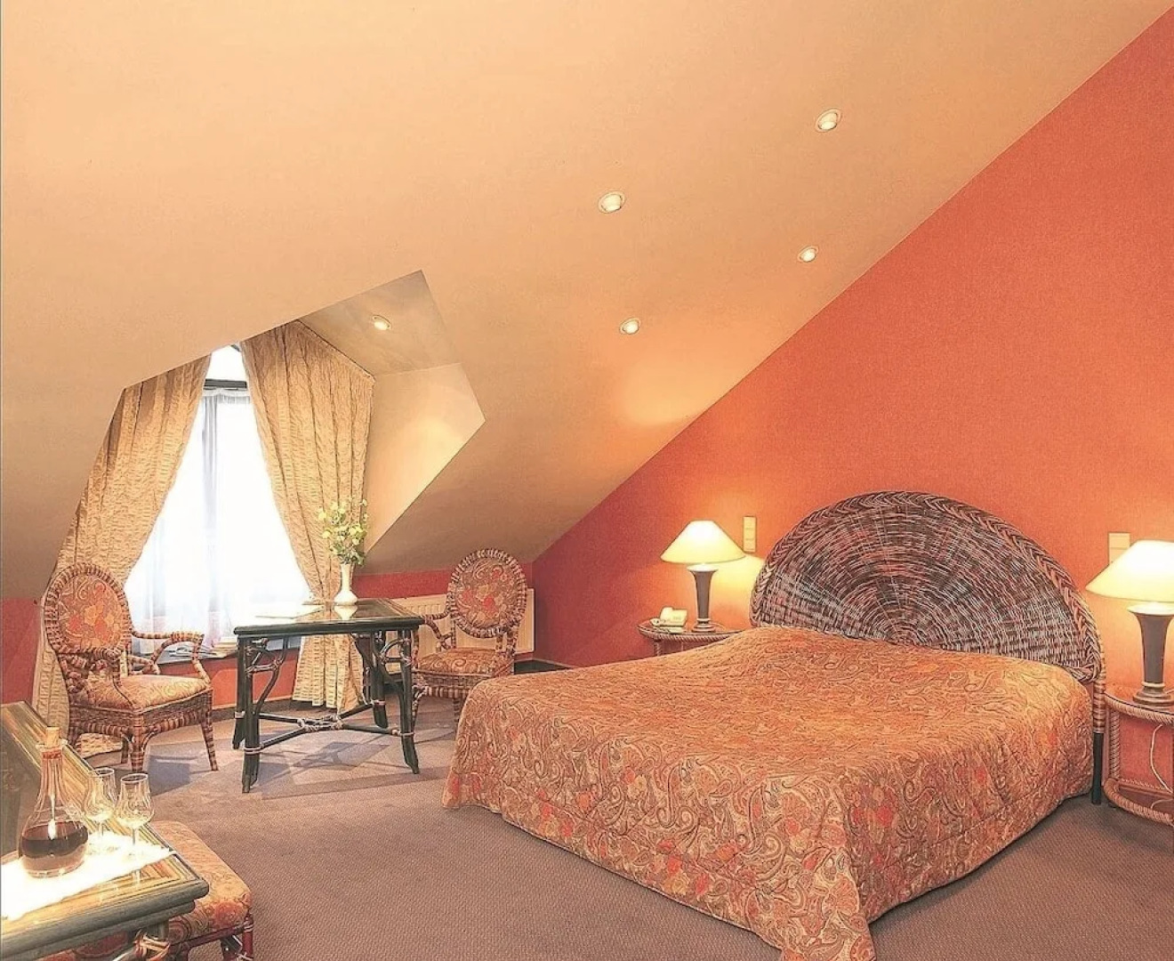 Château d'Hassonville