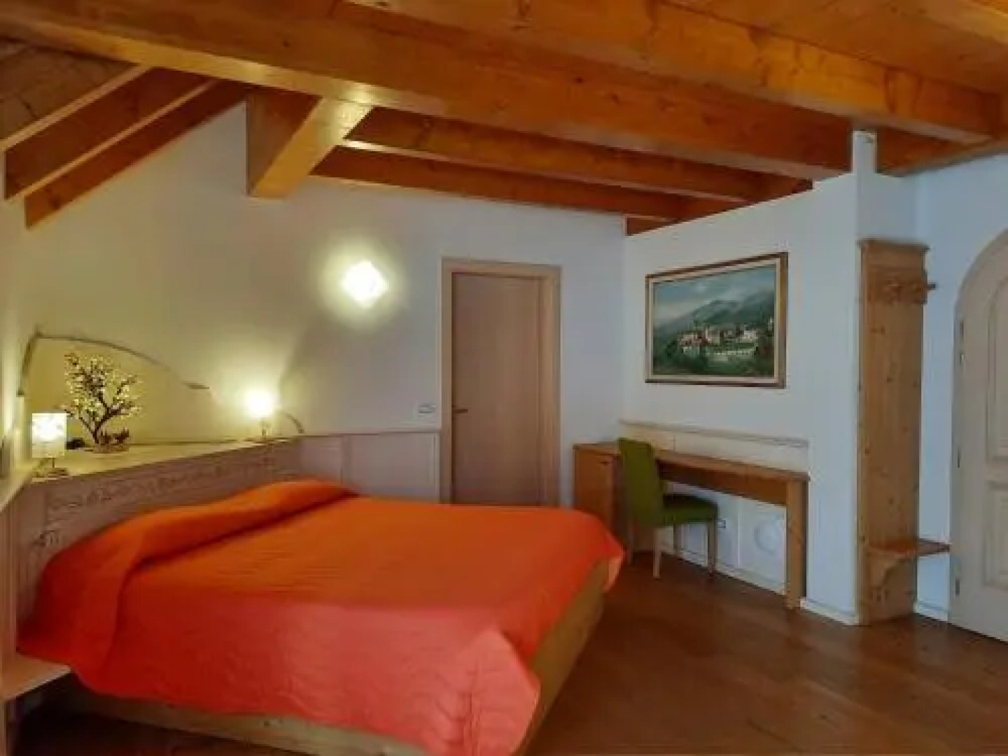 B&B Albuondi Tarvisio