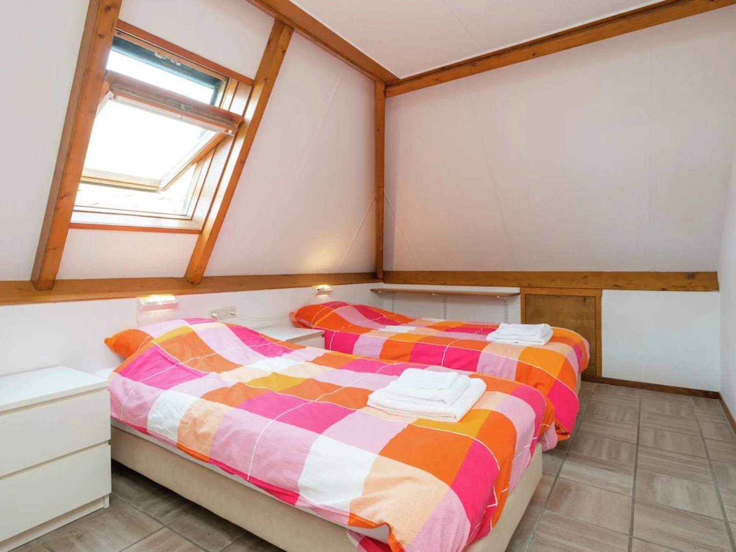 Spacious Apartment in Oosterend Terschelling Amidst Meadows