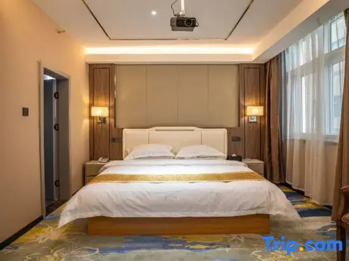 Shengpin Tianxia Hotel